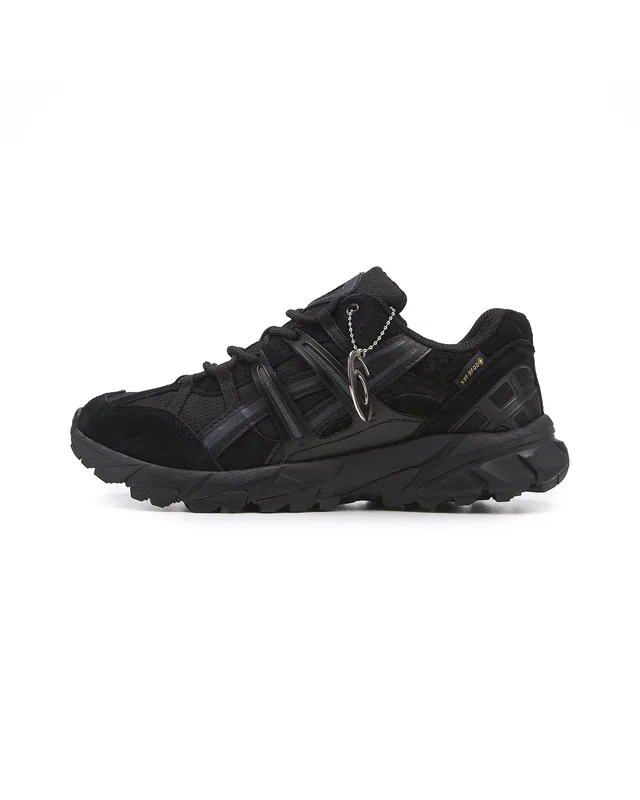 Asics Gel-Sonoma 15-50 Black Gore-tex v2 — головне фото товару