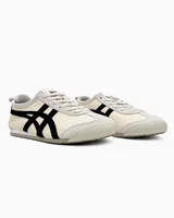 Onitsuka Tiger Asics Onitsuka Tiger Mexico 66 Beige/Black — головне фото товару