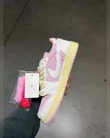 Nike 1 LOW x TRAVIS SCOTT ‘SHY PINK’ — головне фото товару