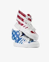 Adidas X Jeremy Scott Forum USA — головне фото товару