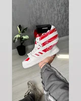 Adidas X Jeremy Scott Forum USA — головне фото товару