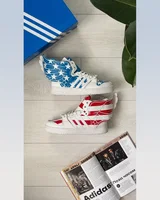 Adidas X Jeremy Scott Forum USA — головне фото товару