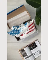 Adidas X Jeremy Scott Forum USA — головне фото товару