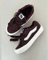 Vans KNU Skool Brown 39 — головне фото товару
