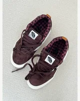 Vans KNU Skool Brown 39 — головне фото товару