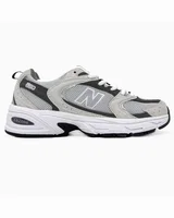 New Balance 530 Grey/White — головне фото товару