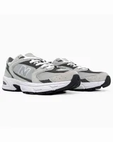 New Balance 530 Grey/White — головне фото товару