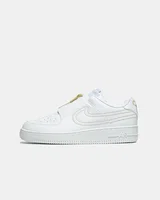 Nike Lxx Zip SW White — головне фото товару