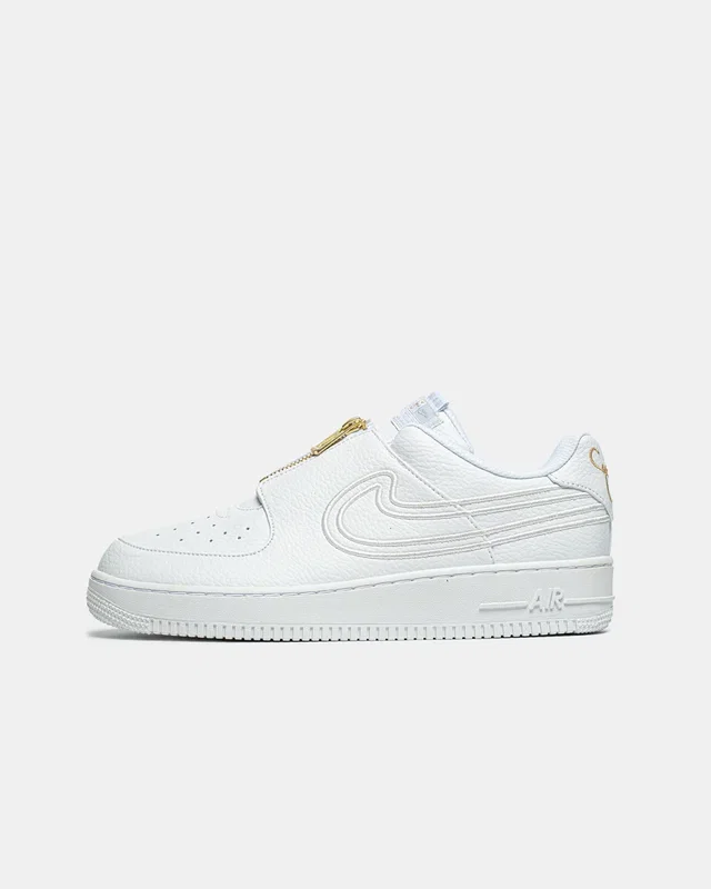 Nike Lxx Zip SW White — головне фото товару