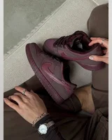 Nike SB Dunk Low City of Love Burgundy Crush — головне фото товару