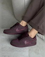 Nike SB Dunk Low City of Love Burgundy Crush — головне фото товару