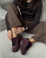 Nike SB Dunk Low City of Love Burgundy Crush — головне фото товару