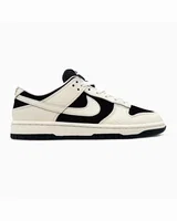 Nike SB Dunk Low Embossed Black Sail — головне фото товару