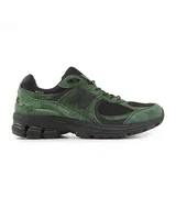 New Balance JJJJound x New Balance 2002R Gore-Tex Green Black — головне фото товару