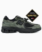New Balance 2002R Green/Black Gore-Tex — головне фото товару