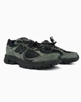 New Balance 2002R Green/Black Gore-Tex — головне фото товару