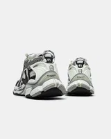 Balenciaga Nylon in Grey/Black/White — головне фото товару