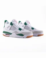 Nike Air Jordan 4 SB Pine Green — головне фото товару