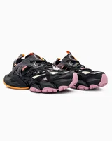 Adidas Vento XLG Deluxe Black/Orange/Purple — головне фото товару