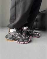 Adidas Vento XLG Deluxe Black/Orange/Purple — головне фото товару