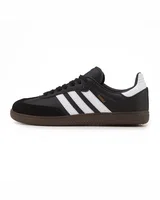 Adidas Samba OG Black White — головне фото товару