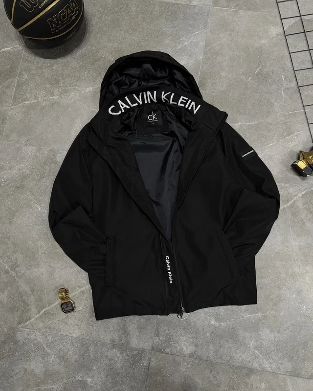 Куртка Calvin Klein — головне фото товару