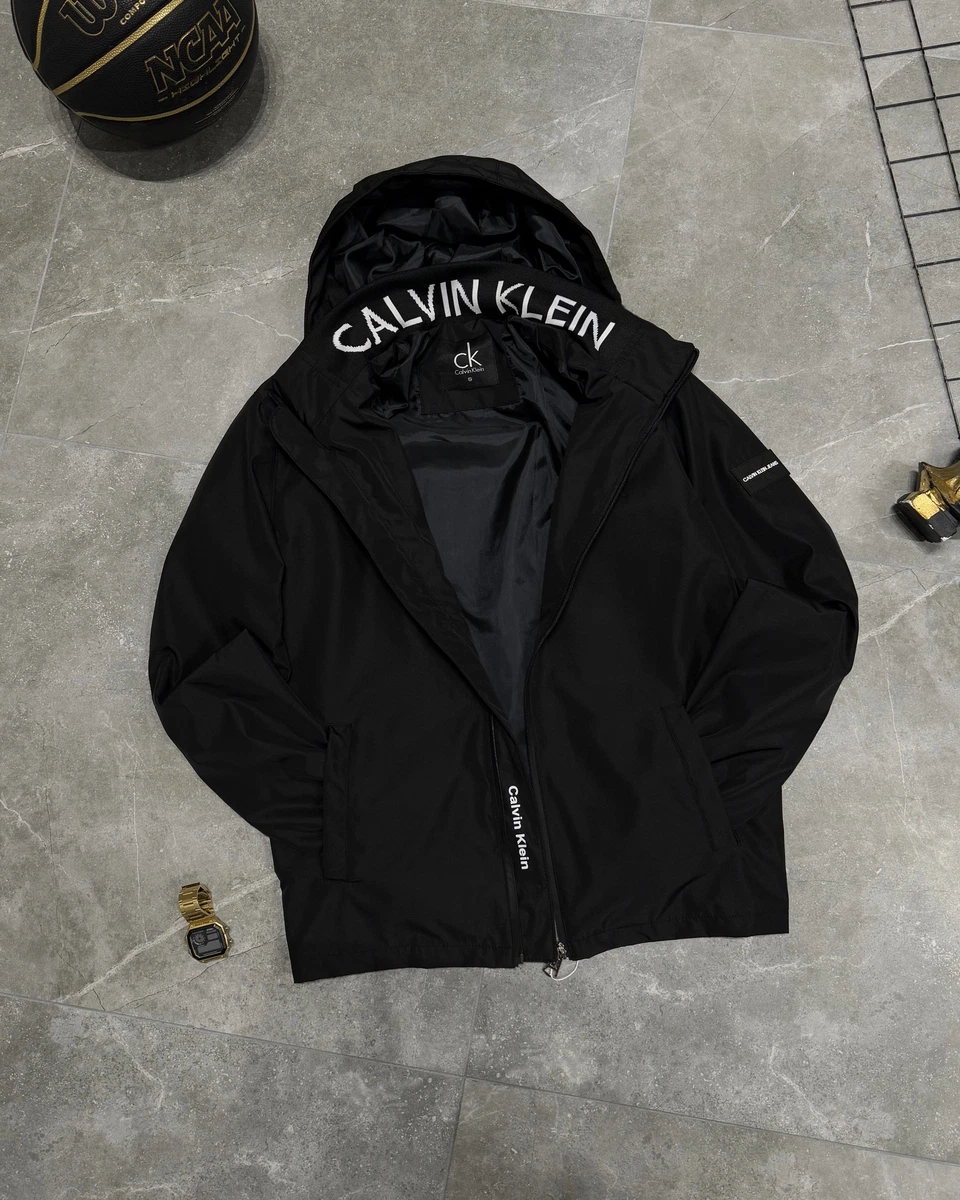 Куртка Calvin Klein — головне фото товару