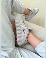 Nike mind 002 grey — головне фото товару