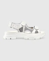 Gucci White Sandals — головне фото товару