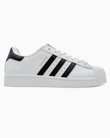 Adidas Superstar White Black Premium — головне фото товару