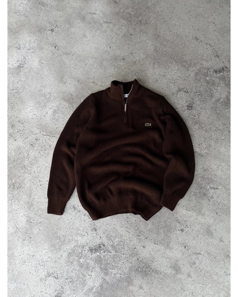 Светр Lacoste — головне фото товару