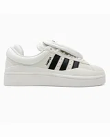 Adidas Campus x Bad Bunny White/Black 40 — головне фото товару