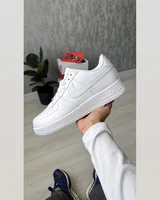 Nike Air Force 1 White — головне фото товару