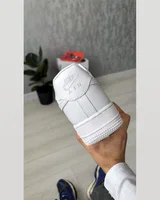 Nike Air Force 1 White — головне фото товару