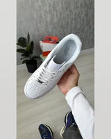 Nike Air Force 1 White — головне фото товару