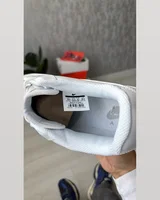 Nike Air Force 1 White — головне фото товару