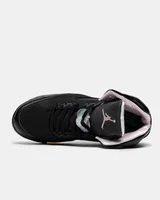 Nike Paris Saint-Germain x Air Jordan 5 Retro 'Off Noir' — головне фото товару
