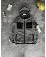 Куртка Stone Island — головне фото товару