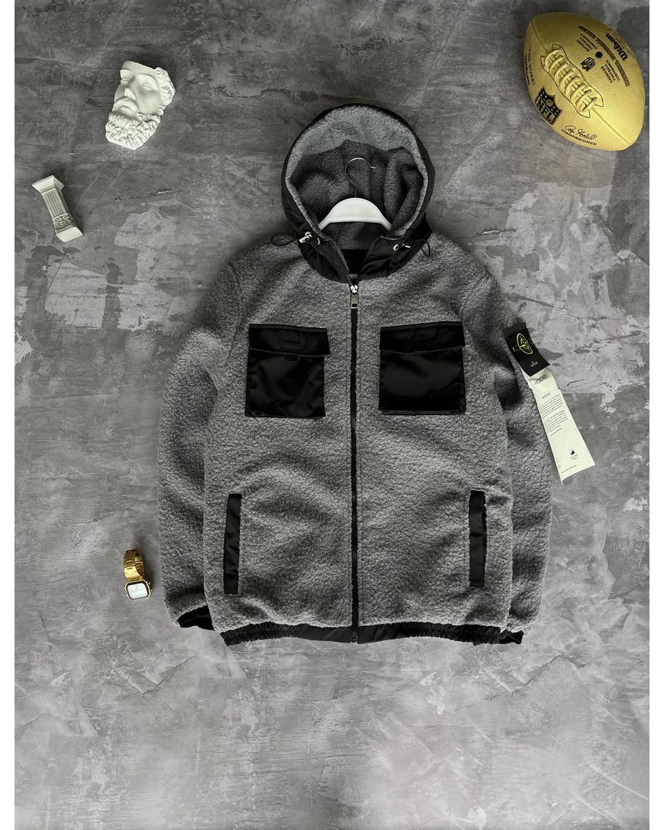 Куртка Stone Island — головне фото товару