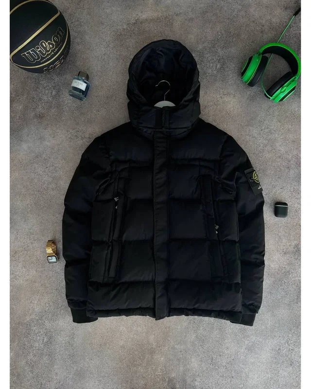 Куртка Stone Island — головне фото товару