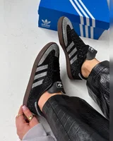 Adidas Samba OG Rhinestone Black — головне фото товару