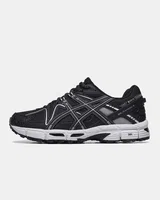Asics Gel-Kahana 8 'Black' Gore-Tex — головне фото товару