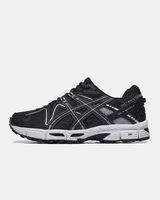Asics Gel-Kahana 8 'Black' Gore-Tex — головне фото товару