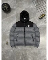 Куртка Calvin Klein — головне фото товару