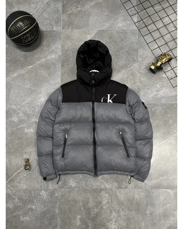 Куртка Calvin Klein — головне фото товару