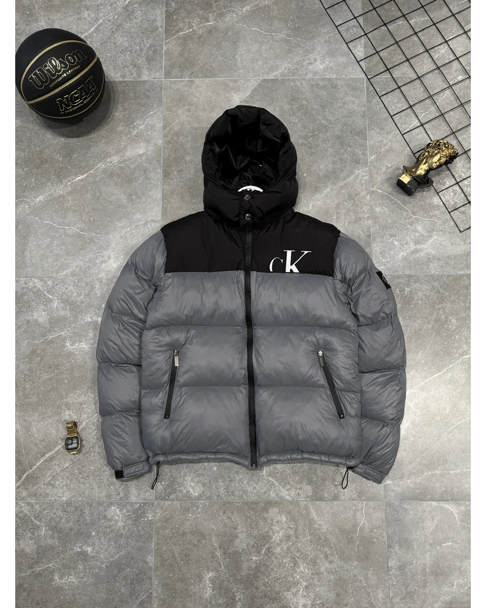 Куртка Calvin Klein — головне фото товару