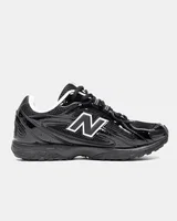 New Balance 204L 'Black Timberwolf' U204LMRA — головне фото товару