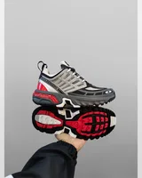 Salomon ACS PRO Advanced Lunar Rock Goji — головне фото товару