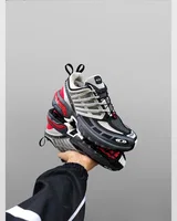 Salomon ACS PRO Advanced Lunar Rock Goji — головне фото товару