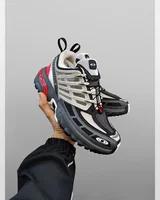 Salomon ACS PRO Advanced Lunar Rock Goji — головне фото товару